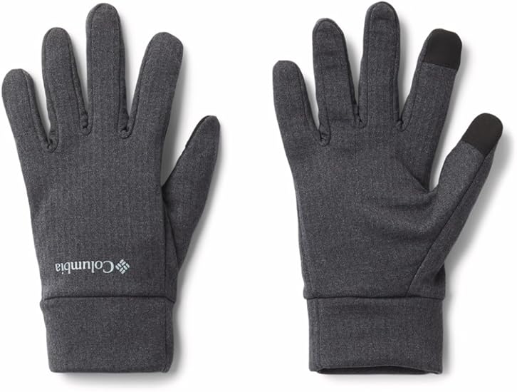 Columbia Unisex-Adult Park View Fleece GlovePark View Fleece Glove