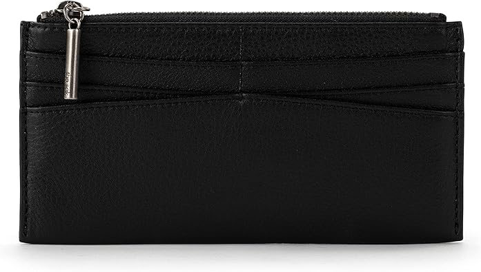 The Sak Women's Neva Large Leather Card Wallet