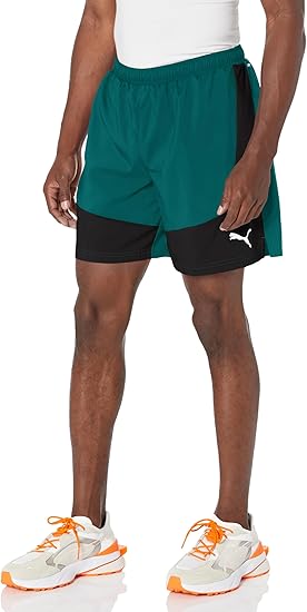 PUMA Men's Run Favorite Velocity 7 Shorts