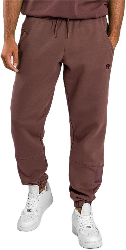 Venum Men's Silent Power Jogger-Brown