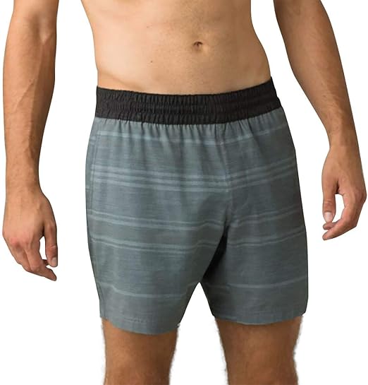 prAna Men's Slope Short