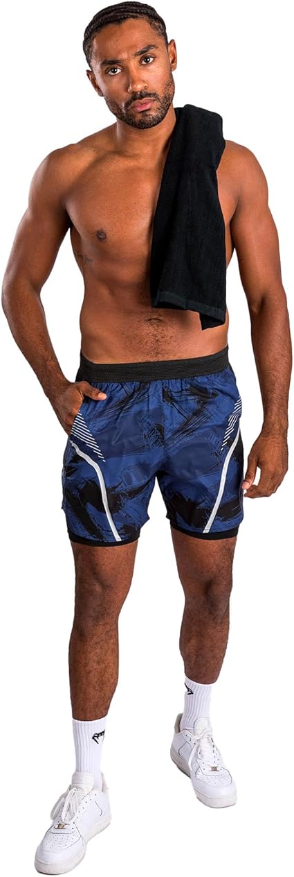 Venum Men's Electron 3.0 Training Shorts