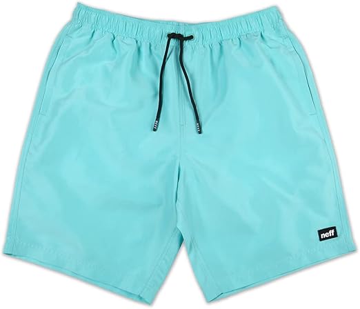 NEFF Men's Standard 9