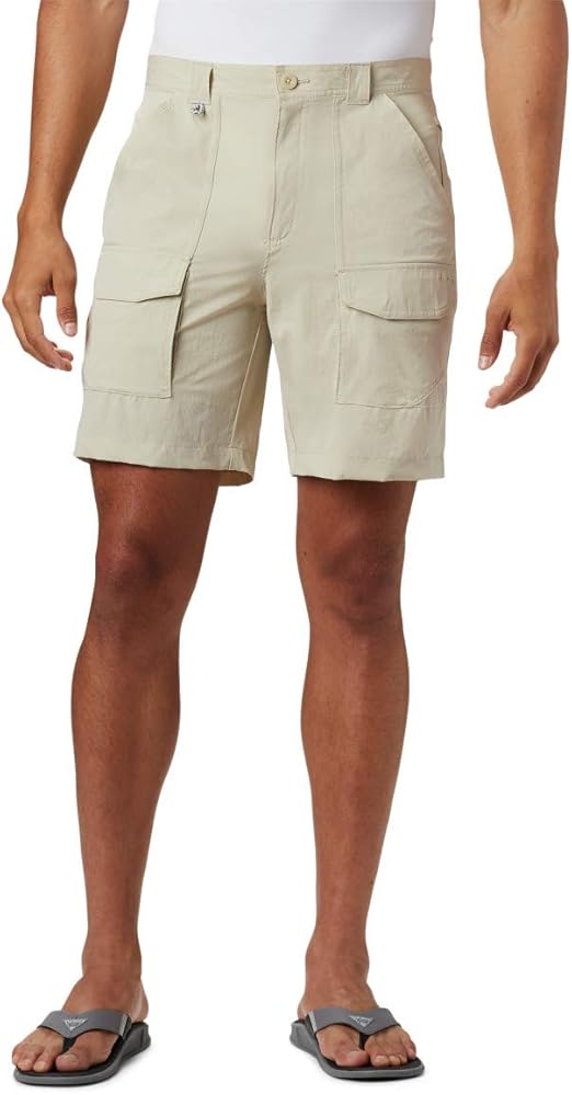 Columbia men's Permit Iii Short