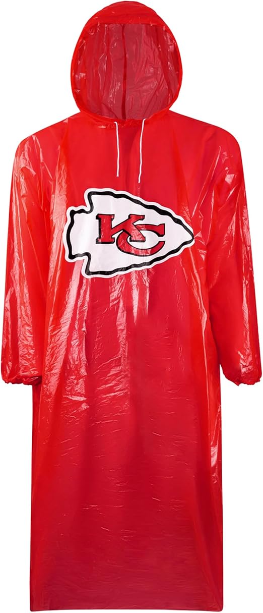 Pets First Sports Licensed Fan Shop Standard NFL, Kansas City Chiefs