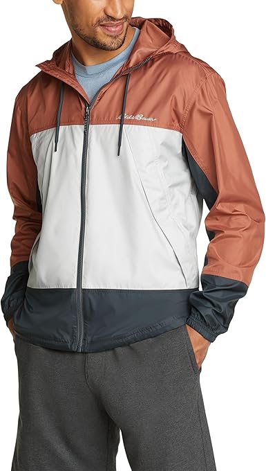 Eddie Bauer Men's Momentum UPF 50+ Hoodie