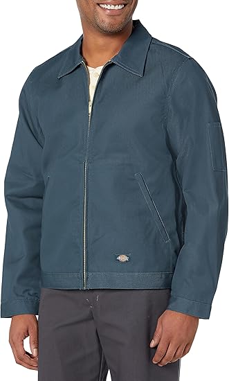 Dickies Men's Unlined Eisenhower Jacket