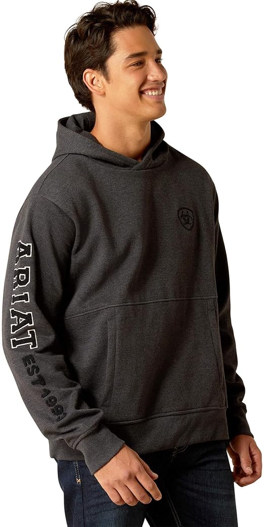 Ariat mens Rabere Hoodie