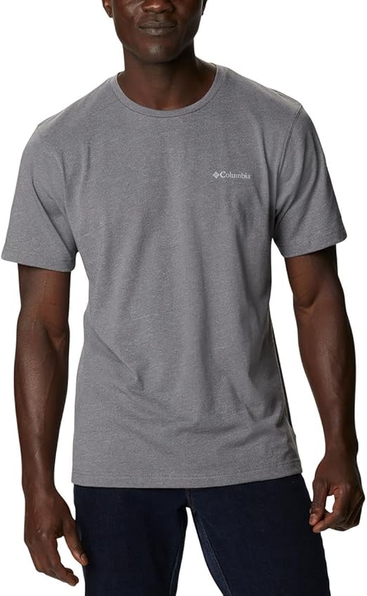 Columbia Men's Thistletown Hills Short Sleeve