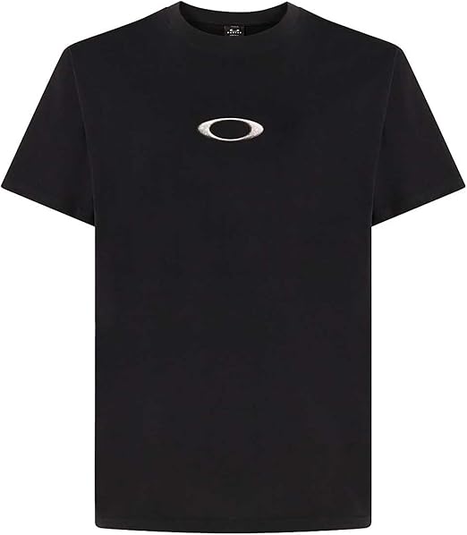 Oakley Men's Metal Short Sleeve Tee