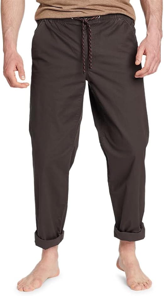 Eddie Bauer Men's Top Out Ripstop Pants