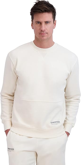 Umbro Undyed Sweatshirt