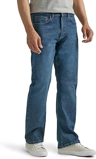 Wrangler Men's Bootcut Jean