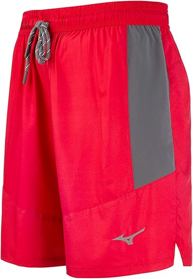 Mizuno Mens 7 Inch Volley Short