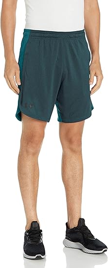 Under Armour Men's Knit Training Shorts