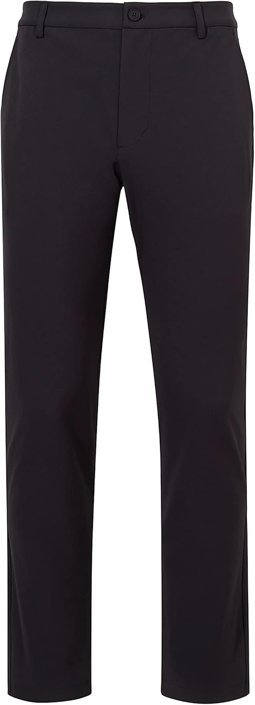 BRADY Men's Structured Stretch Pant