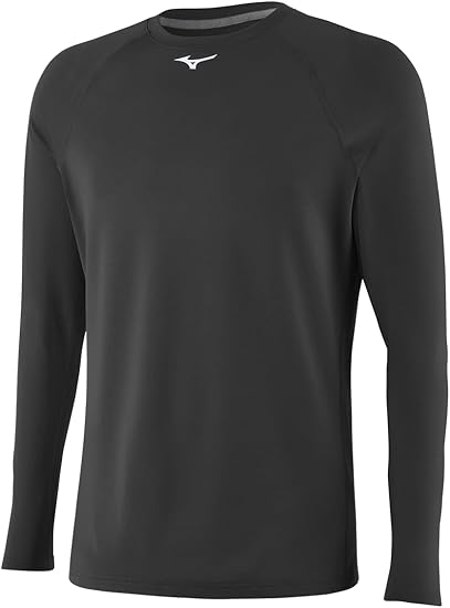 Mizuno Men's Thermo Compression Long Sleeve