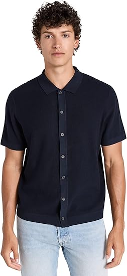 Theory Men's Myhlo Breach Shirt