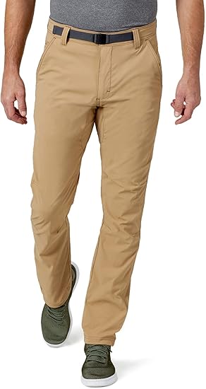 ATG by Wrangler Men's Convertible Trail Jogger