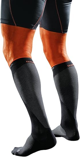 Shock Doctor SVR Recovery Compression Socks