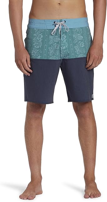 Billabong Men's Fifty50 Pro Boardshort