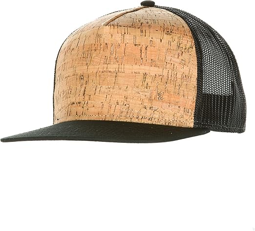 Chef Works Unisex Cork Front Skater Hat