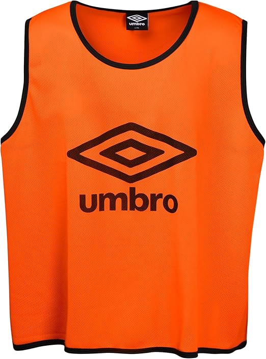 Umbro Men's Adult Training Bib/Scrimmage Vest 2