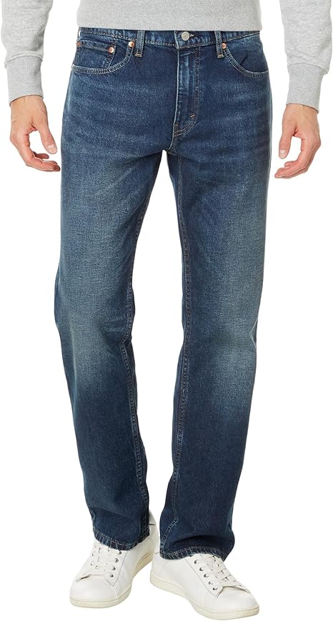 Levi's Men's 559 Relaxed Straight Jeans (Also Available in Big & Tall)