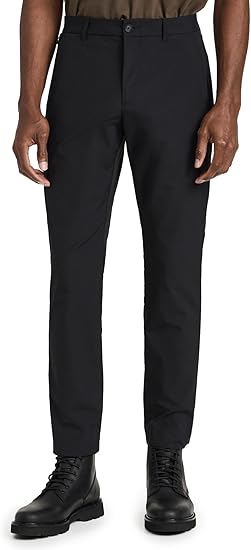 Vince Men's Dobby Chino Pants