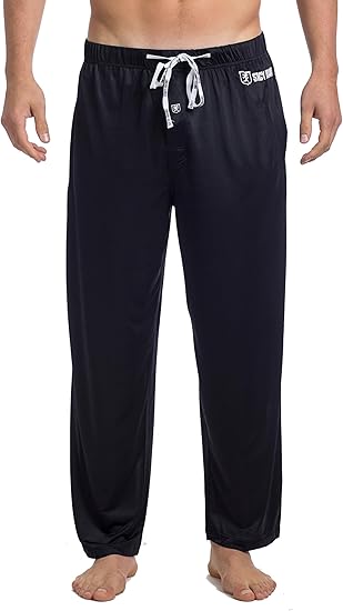 STACY ADAMS Men's Regular Sleep Pant