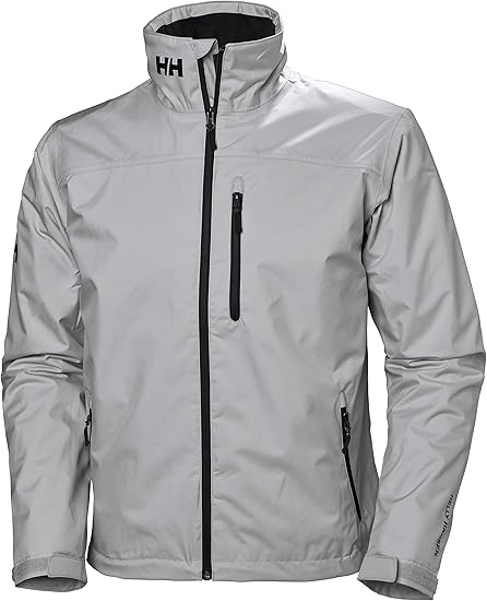 Helly-Hansen Mens Team Crew Midlayer Jacket