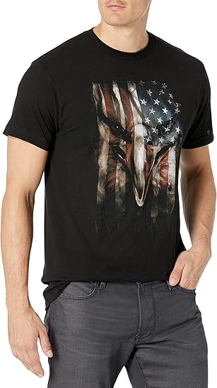 Fifth Sun Men's Stand Tall T-Shirt