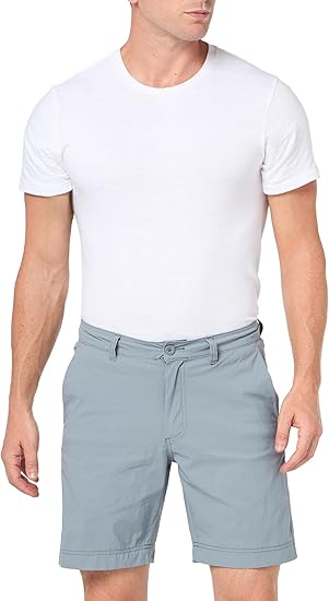 Vintage 1946 Men's Hybrid Performance Short