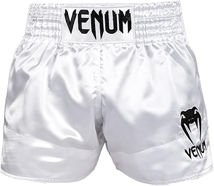 Venum Classic Muay Thai Shorts