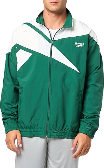 Reebok Full Zip