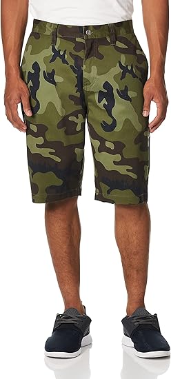 Volcom Men's Vmonty Stretch Chino Short