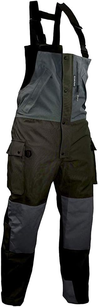 Rivers West Waterproof Windproof Kokanee Bib Pants