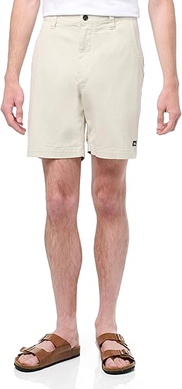 Quiksilver Men's Belistsky Walk Short