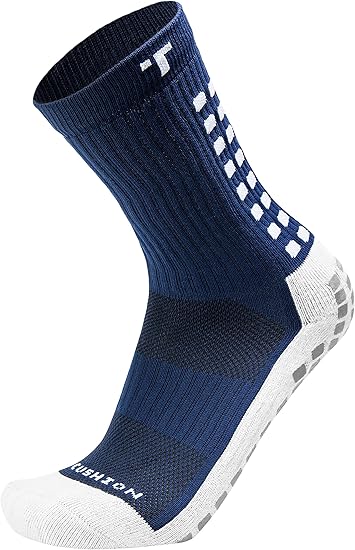 Men's Standard 3.0 Cushion Crew Socks