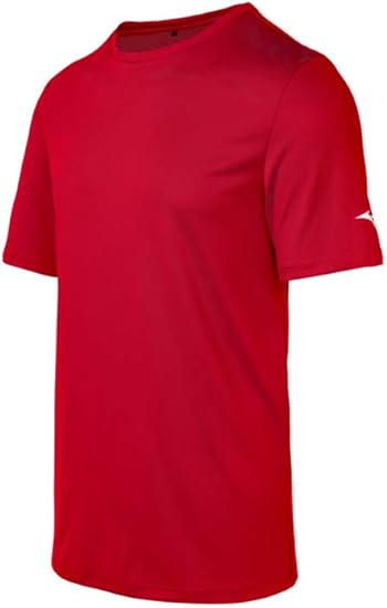 Mizuno Tee