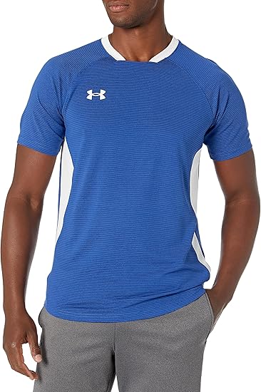 Under Armour Men's Match 2.0 Jersey