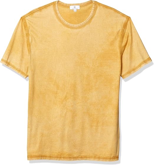 AG Adriano Goldschmied Men's Anders Vintage Tee