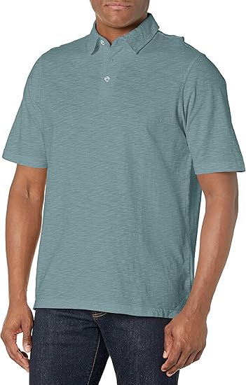 Charles River Apparel Men's Freetown Polo