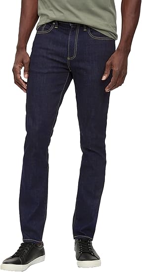 GAP Men's Soft Wear Stretch Skinny Fit Denim Jeans