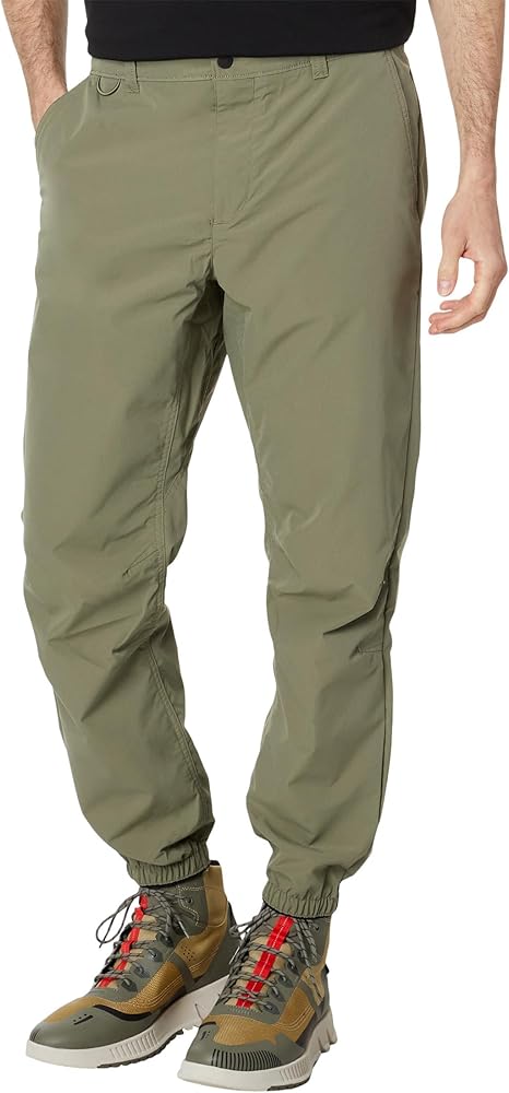 Timberland Men's Durable Water Repellent Jogger Pant