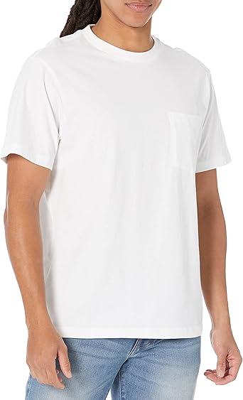 GAP Men's Pocket Tee