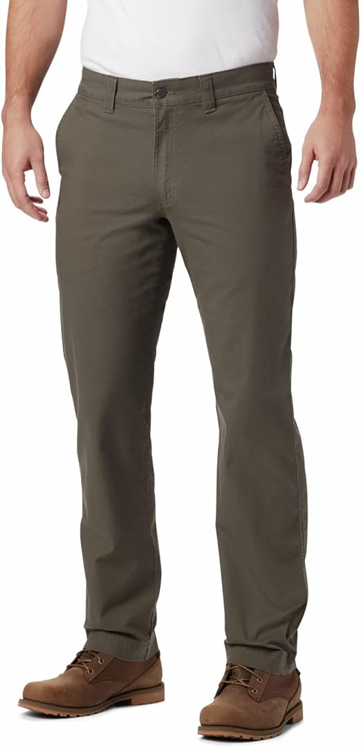 Columbia Flex ROC Pant Mens, Alpine Tundra, 38W x 30L