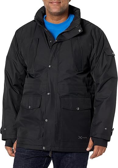 Arctix Men's Wolf Creek Insulated Jacket