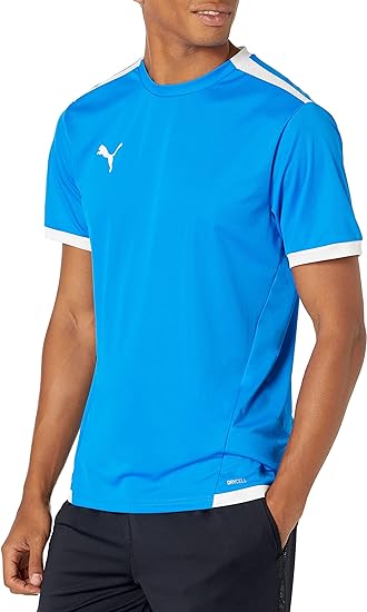 PUMA Men's Teamliga Jersey