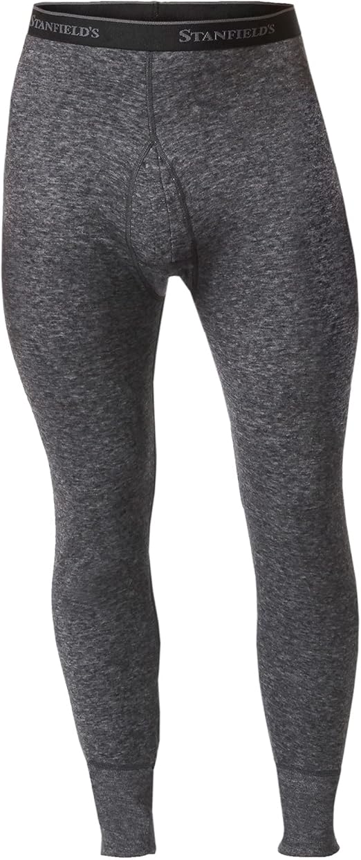 Stanfield's Merino Wool Two Layer Pant